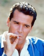 James Garner D.R