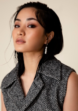 Anna Sawai D.R