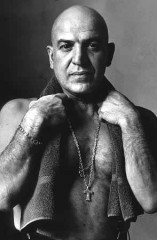 Telly Savalas D.R