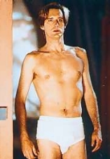 Bill Pullman D.R