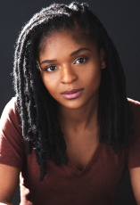 Dominique Thorne D.R