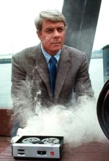 Peter Graves D.R