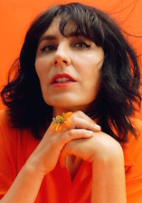 La Grande Sophie D.R