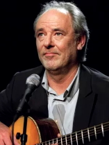 Maxime Le Forestier D.R