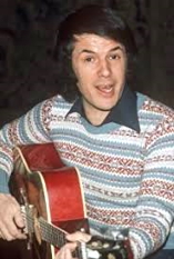 Salvatore Adamo D.R