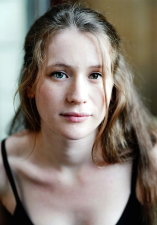 Claire Duburcq D.R