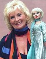 Sylvia Anderson D.R