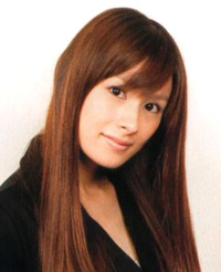 Mai Nakahara D.R