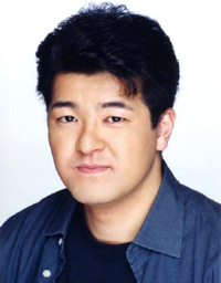 Tetsu Inada D.R