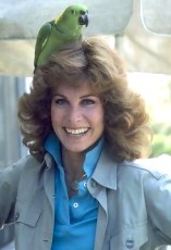 Stefanie Powers D.R