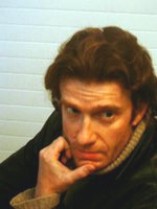 Thierry Frémont D.R