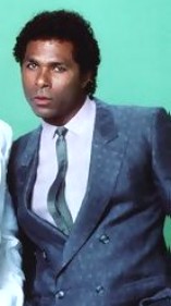 Philip Michael Thomas D.R