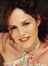 Jorja Fox D.R