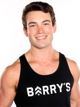Rory Gibson D.R