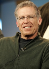 Carlton Cuse D.R