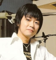 Kouji Yusa D.R