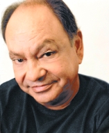 Cheech Marin D.R