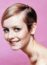  Twiggy D.R