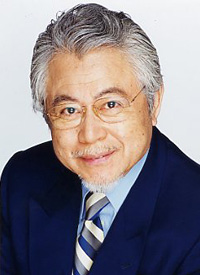 Osamu Saka D.R