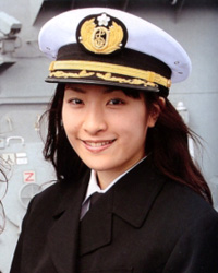 Kana Ueda D.R
