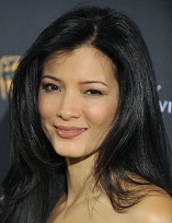 Kelly Hu D.R