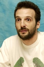 Mathieu Kassovitz D.R