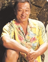 Cary-Hiroyuki Tagawa D.R
