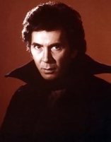 Frank Langella D.R