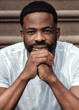 Chik Okonkwo D.R