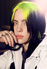 Billie Eilish D.R