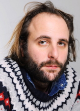 Vincent Macaigne D.R