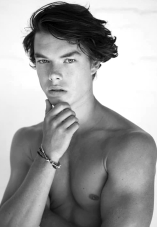 Sam Corlett D.R