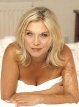 Amanda Redman D.R