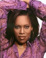 Regina King D.R