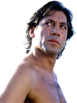 Javier Bardem D.R