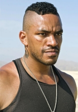 Laz Alonso D.R