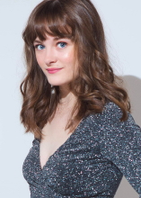 Fantine Harduin D.R