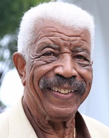 Hal Williams D.R