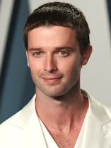 Patrick Schwarzenegger D.R
