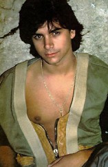 John Stamos D.R