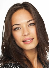 Kristin Kreuk D.R