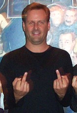 Dave Coulier D.R