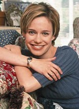 Andrea Barber D.R