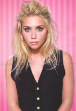Ashley Olsen D.R