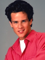 Scott Weinger D.R