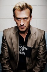 Robert Knepper D.R