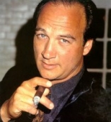 James Belushi D.R