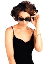 Illeana Douglas D.R