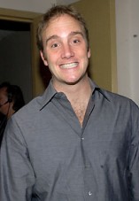 Jay Mohr D.R