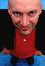 J.P. Manoux D.R